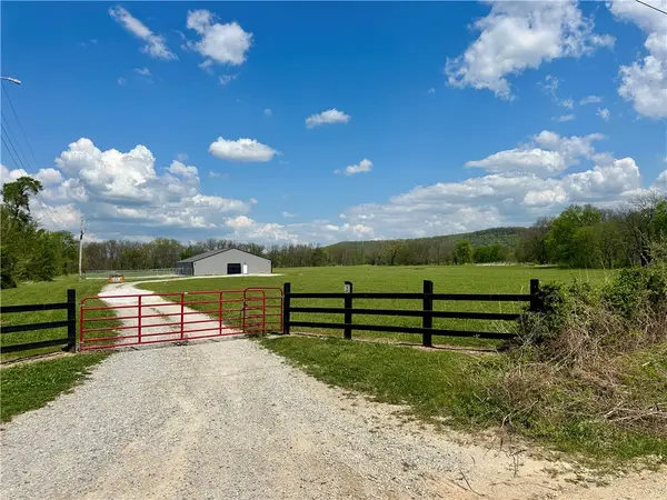 19572 Springston Ford Road, Elkins, AR 72727