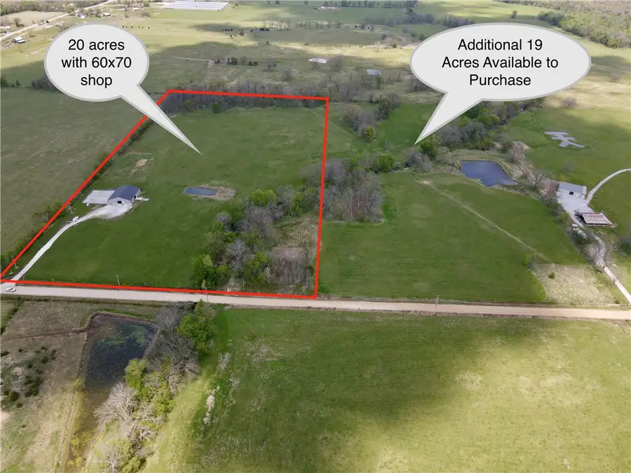 19572 Springston Ford Road, Elkins, AR 72727 - #2