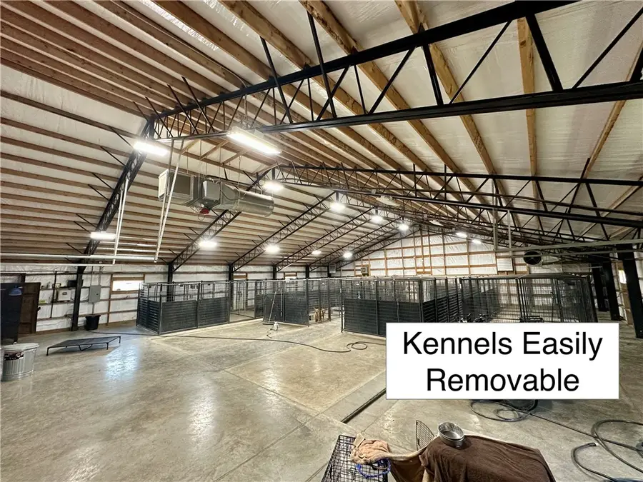 19572 Springston Ford Road, Elkins, AR 72727 - #3