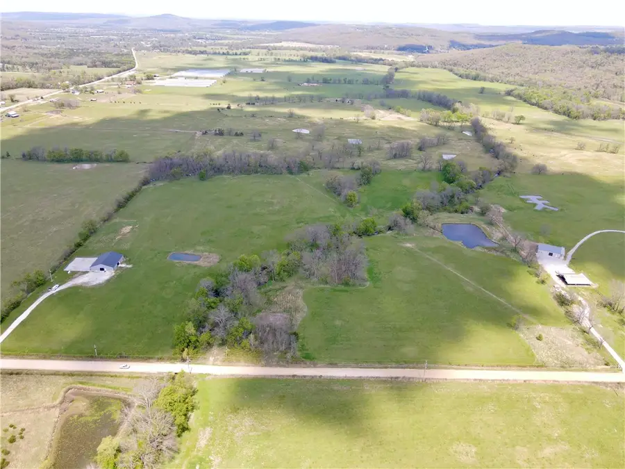 TBD Springston Ford Road, Elkins, AR 72727 - #2