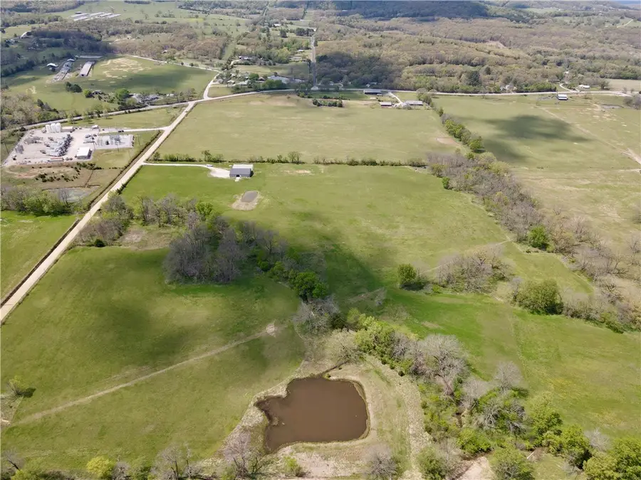 TBD Springston Ford Road, Elkins, AR 72727 - #3