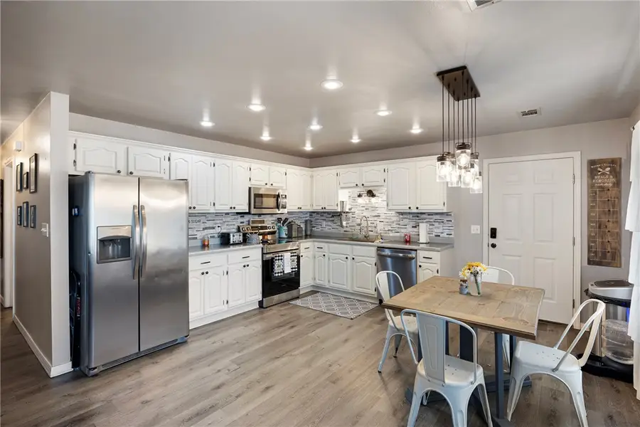 521 Maggie Loop, Pottsville, AR 72858 - #2