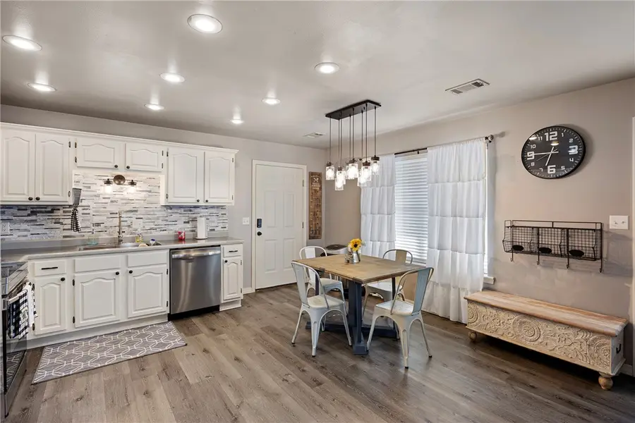 521 Maggie Loop, Pottsville, AR 72858 - #3