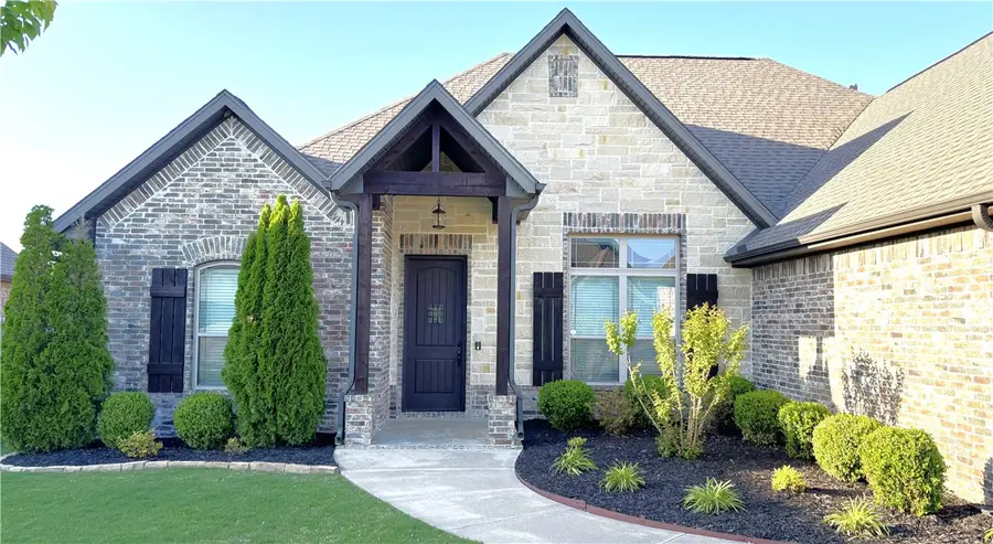 5603 Lakewood Drive, Rogers, AR 72758 - #2