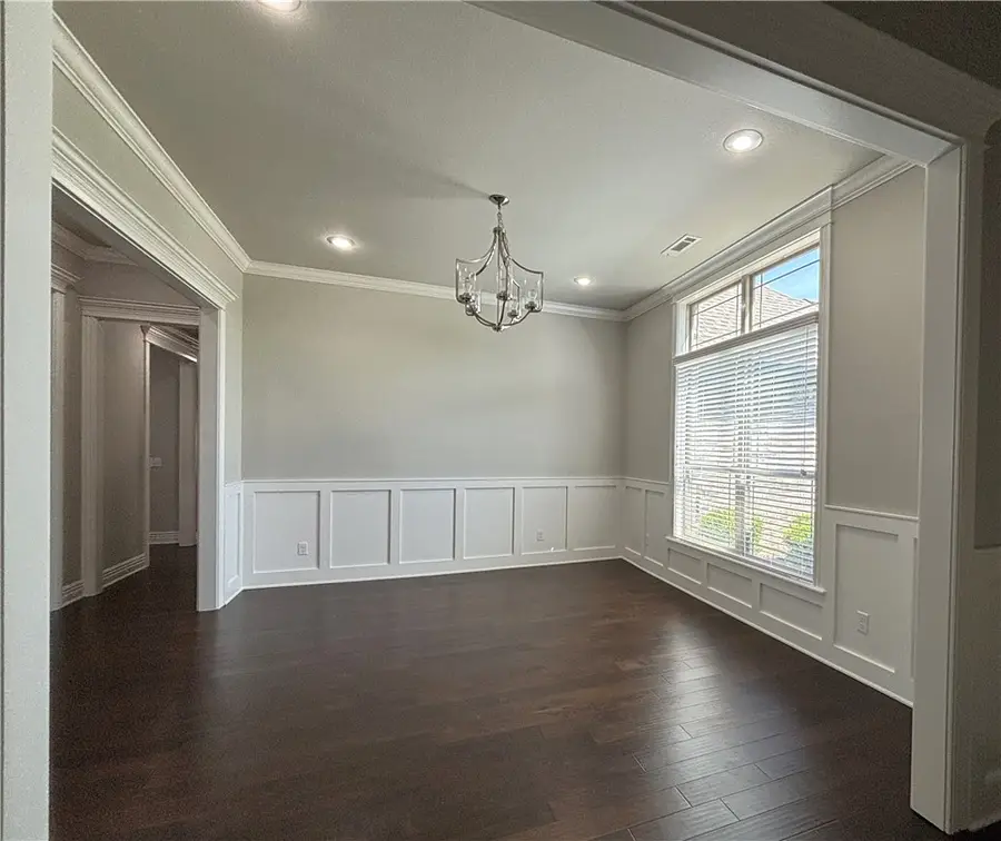 5603 Lakewood Drive, Rogers, AR 72758 - #3