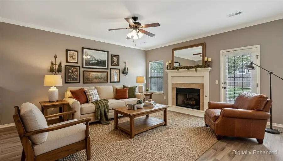 4657 Cory Street, Springdale, AR 72762 - #2