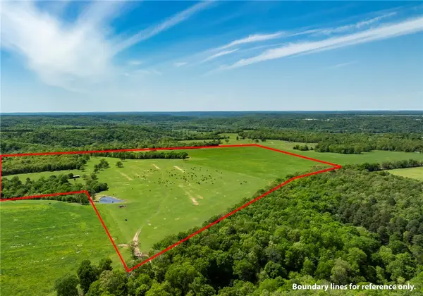 TBD E 610 Road, Watts, OK 74964