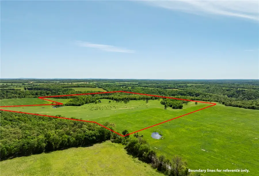 TBD E 610 Road, Watts, OK 74964 - #2