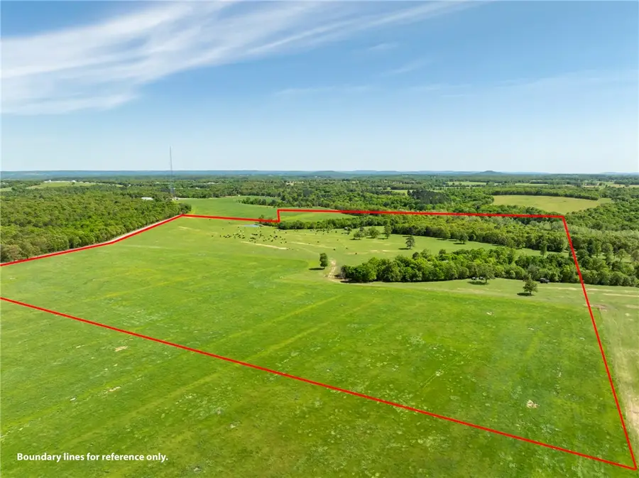 TBD E 610 Road, Watts, OK 74964 - #3