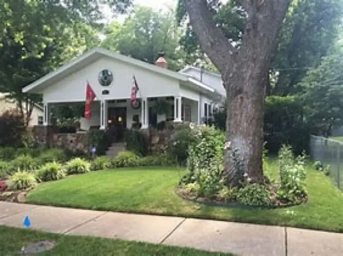 605 A Street, Bentonville, AR 72712 - #1