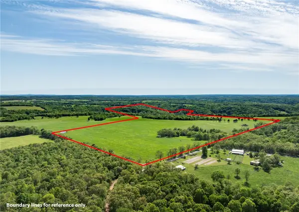 TBD E 610 Road, Watts, OK 74964