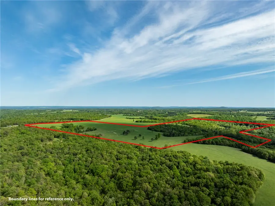 TBD E 610 Road, Watts, OK 74964 - #2