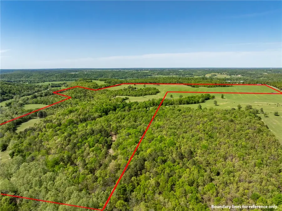 TBD E 610 Road, Watts, OK 74964 - #3