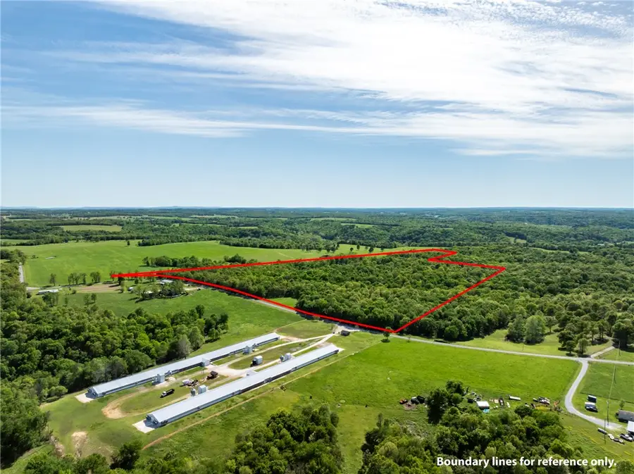 TBD E 610 Road, Watts, OK 74964 - #2