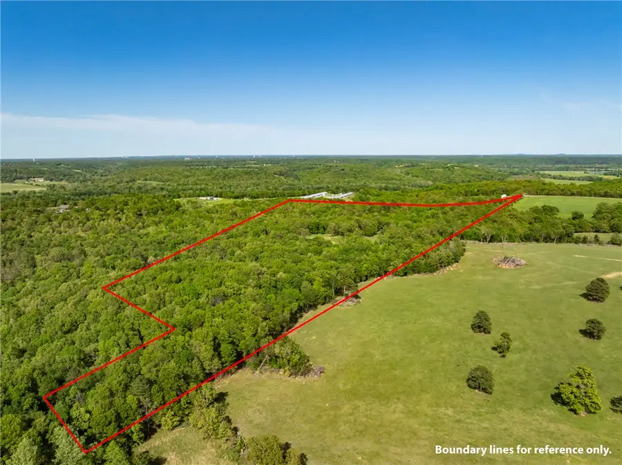 TBD E 610 Road, Watts, OK 74964 - #3