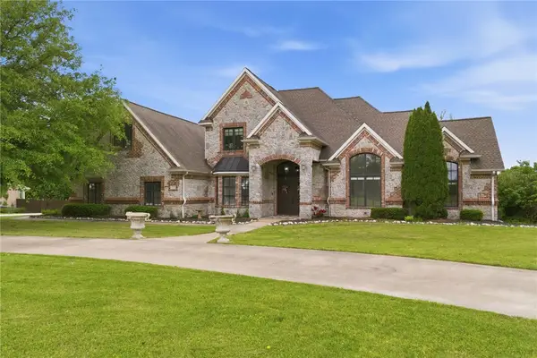 3618 Howard Nickell Road, Fayetteville, AR 72704