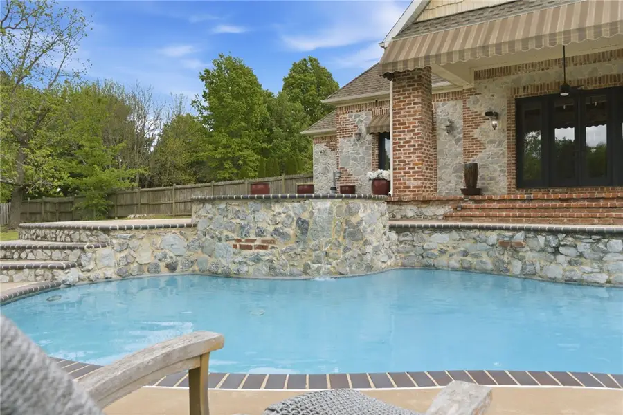 3618 Howard Nickell Road, Fayetteville, AR 72704 - #3