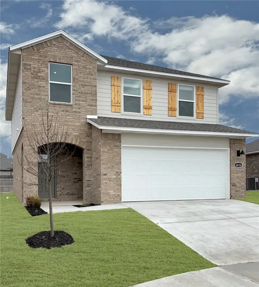 4759 W Folsom Street, Fayetteville, AR 72704 - #1