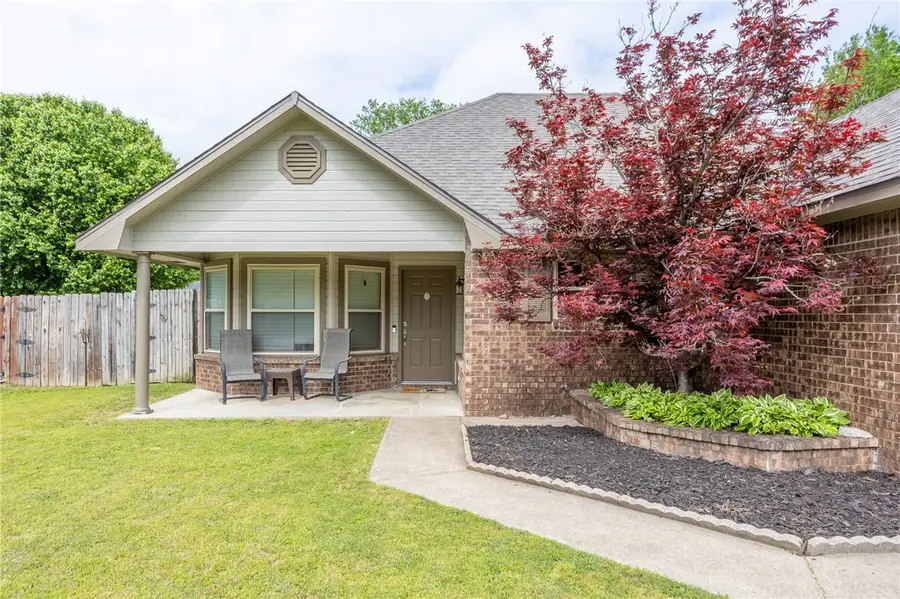 3380 Ryan Street, Springdale, AR 72764 - #2