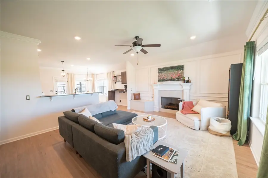 166 N Broyles Avenue, Fayetteville, AR 72704 - #3