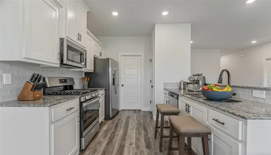 1111 Pebble Pass, Centerton, AR 72719 - #3