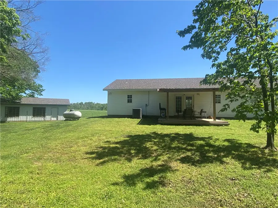 243 Madison 8367, Hindsville, AR 72738 - #2