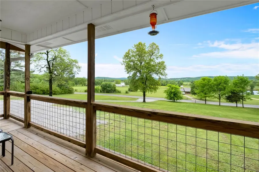 14544 Goshen Tuttle Road, Elkins, AR 72727 - #2