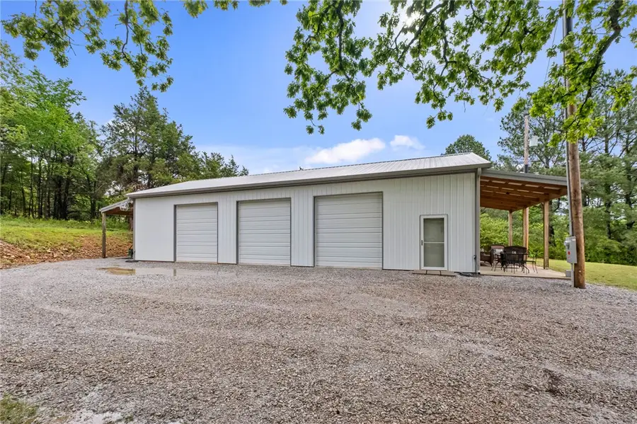 14544 Goshen Tuttle Road, Elkins, AR 72727 - #3