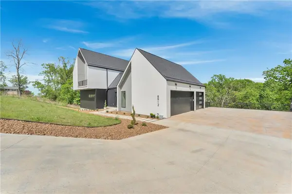 8912 Anew Road, Rogers, AR 72756