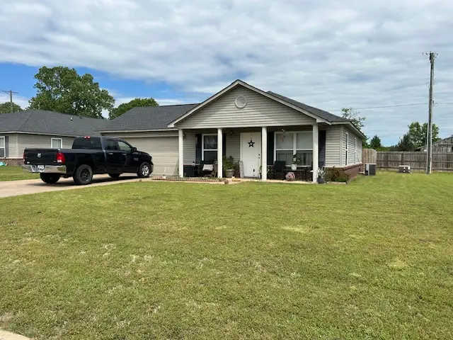 20 Cypress Avenue, Clarksville, AR 72830 - #1