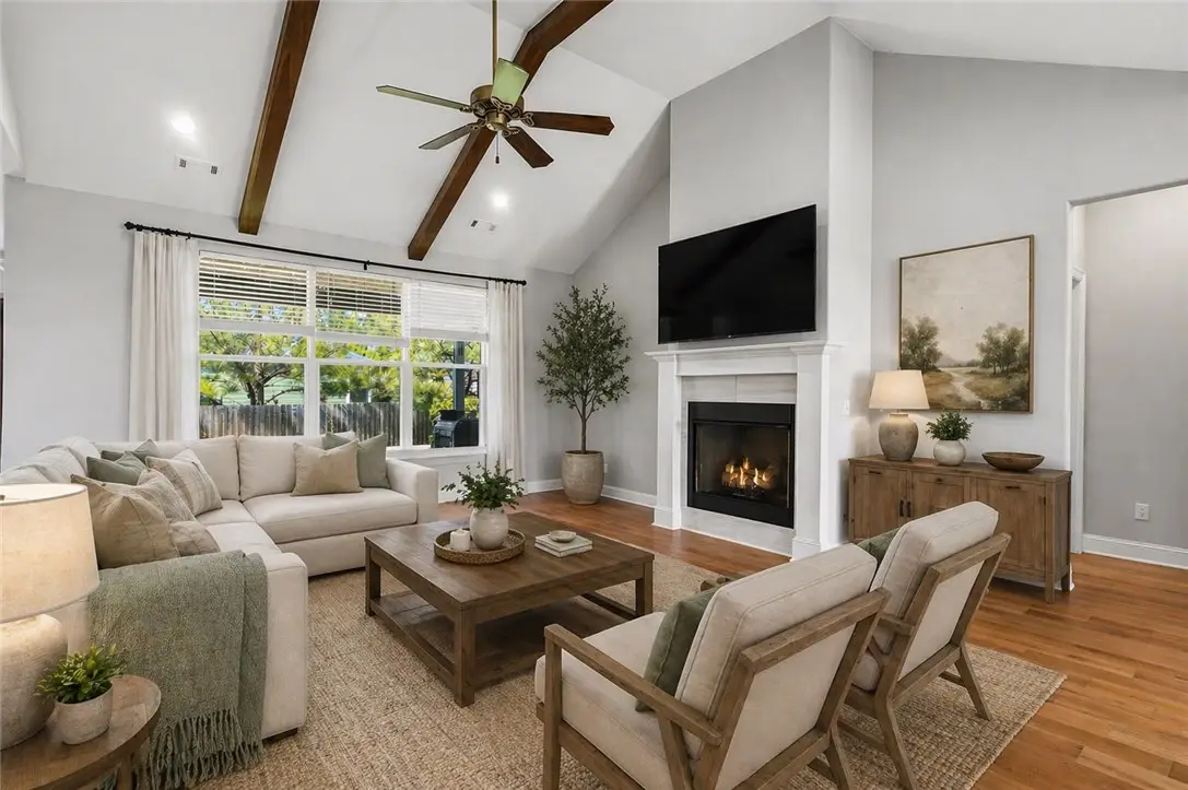 5786 Cane Hill Drive, Fayetteville, AR 72704 - #1