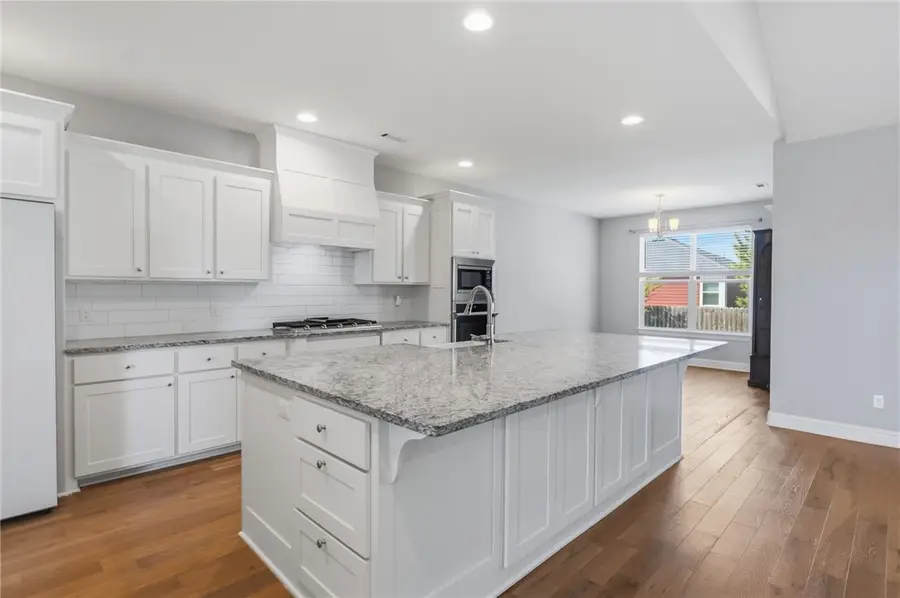 5786 Cane Hill Drive, Fayetteville, AR 72704 - #2