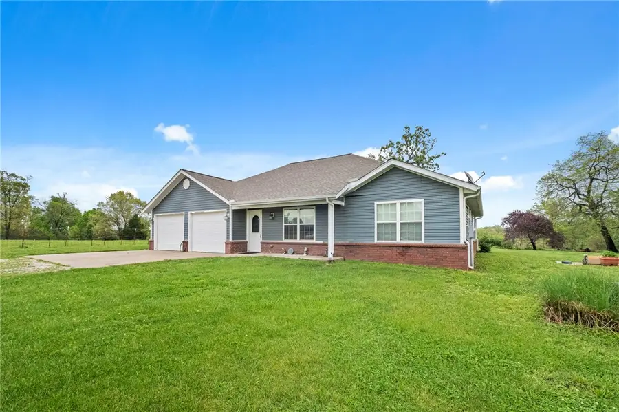 15798 Smith Ridge Road, Garfield, AR 72732 - #2