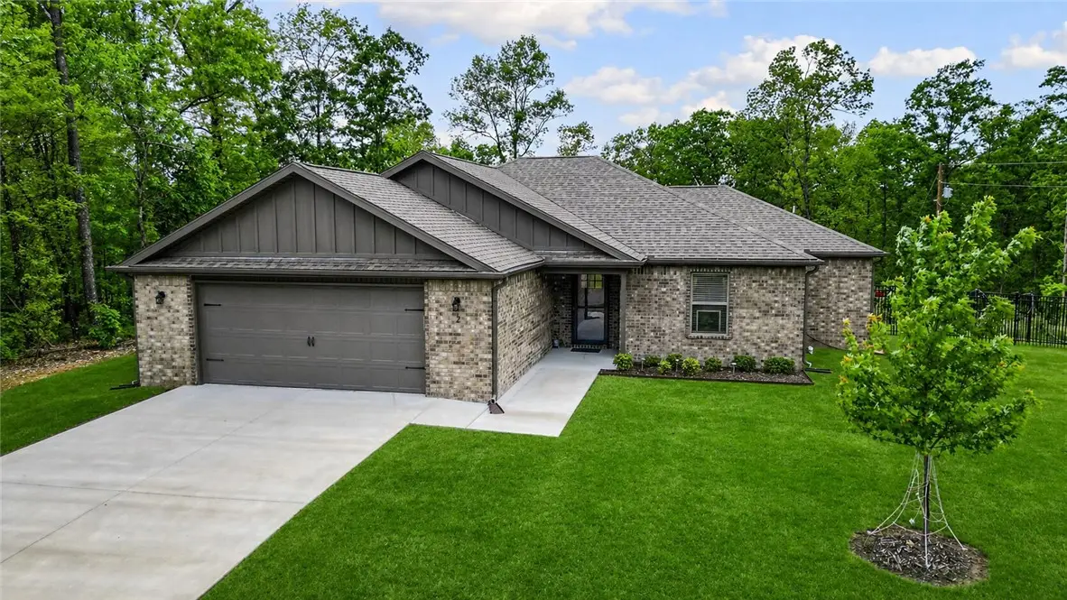 2 Ashford Circle, Bella Vista, AR 72714 - #1