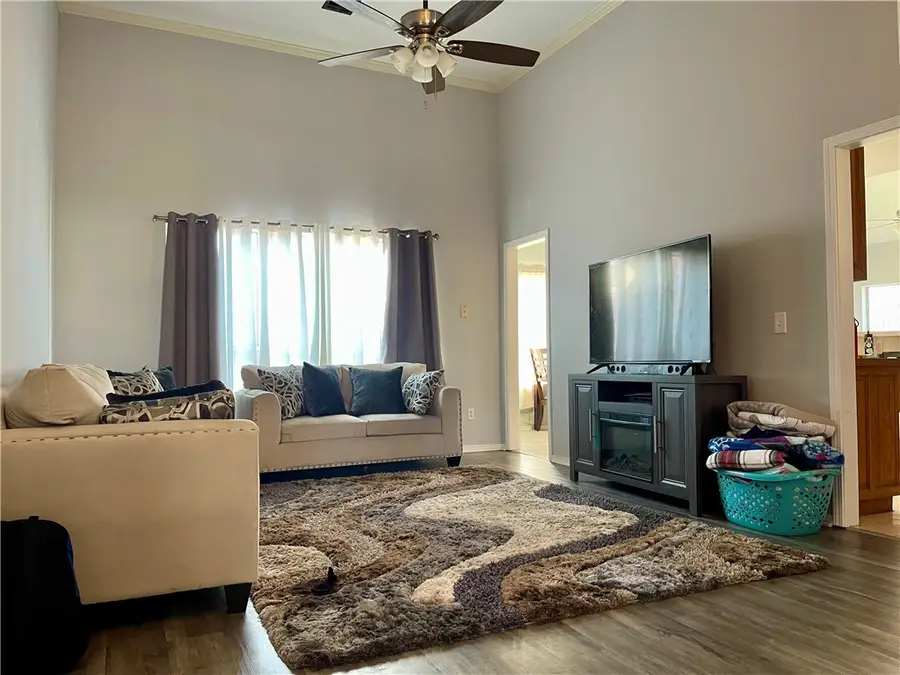 3604 Beech Drive, Rogers, AR 72756 - #3