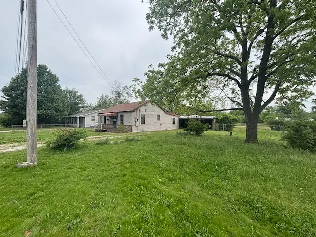 607 Purtle Avenue, Springdale, AR 72764 - #2