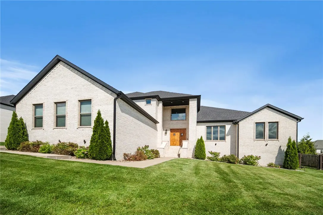 1410 Tuscany Drive, Centerton, AR 72719 - #1