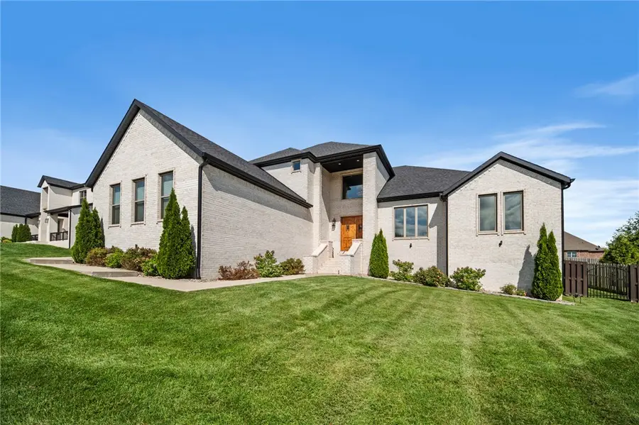 1410 Tuscany Drive, Centerton, AR 72719 - #2