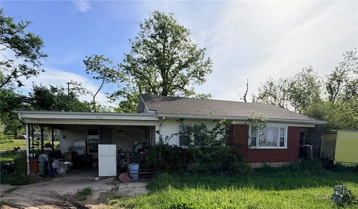 5005 S Us 65, Harrison, AR 72601 - #1