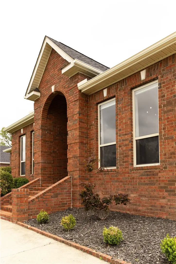 4033 Savannah Lane, Springdale, AR 72762 - #3