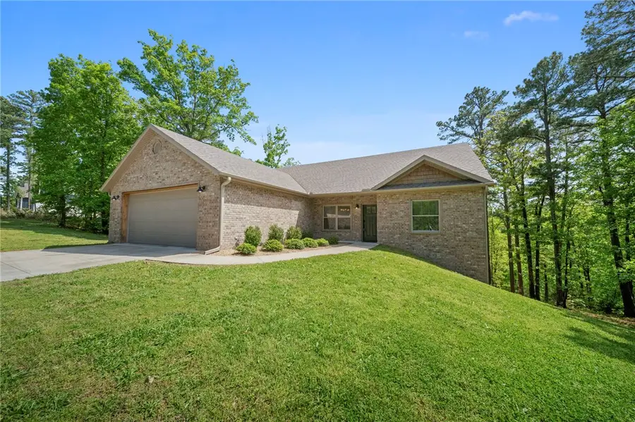 17943 Antler Ridge, Rogers, AR 72756 - #3