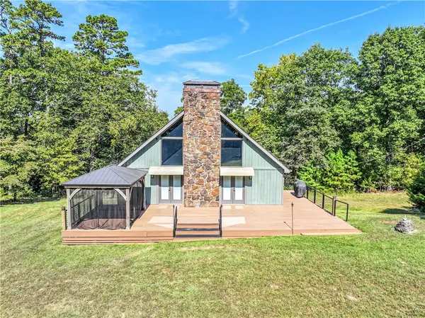 9323 Tomerlin Grist Mill Road, Rogers, AR 72756