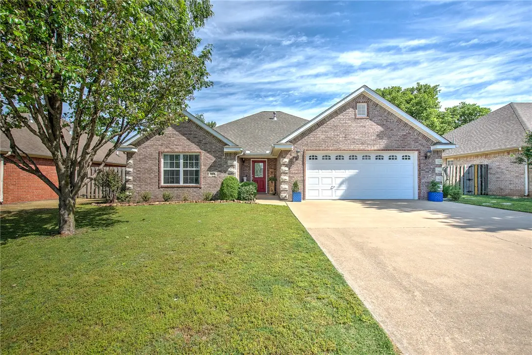 3905 Amour Drive, Rogers, AR 72758 - #1