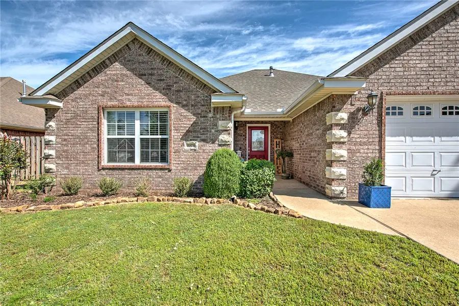 3905 Amour Drive, Rogers, AR 72758 - #2