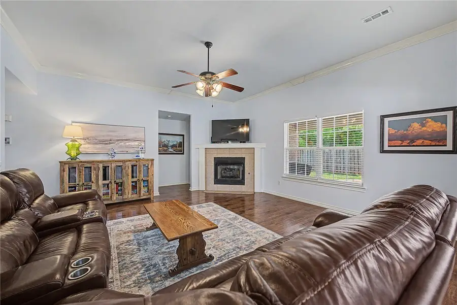 3905 Amour Drive, Rogers, AR 72758 - #3
