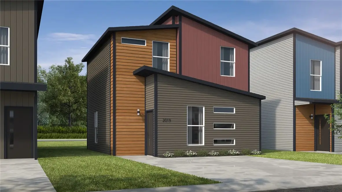 621 Apollo Avenue, Bentonville, AR 72713 - #1