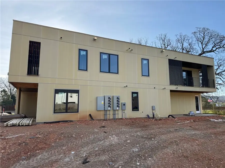 845 N Rupple Road, Fayetteville, AR 72704 - #3