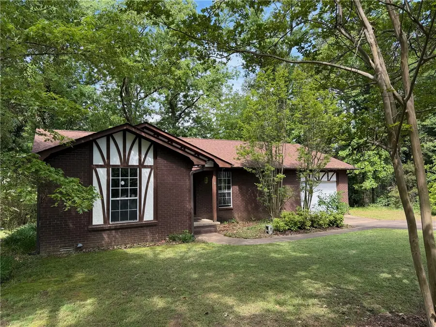 9 King Drive, Clarksville, AR 72830 - #3