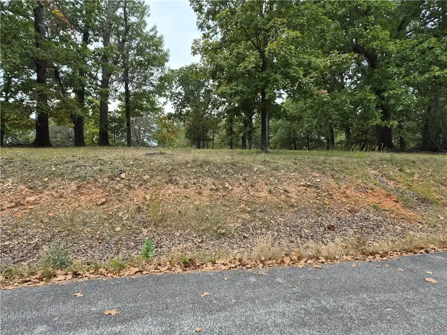 TBD Teton, Rogers, AR 72756 - #2