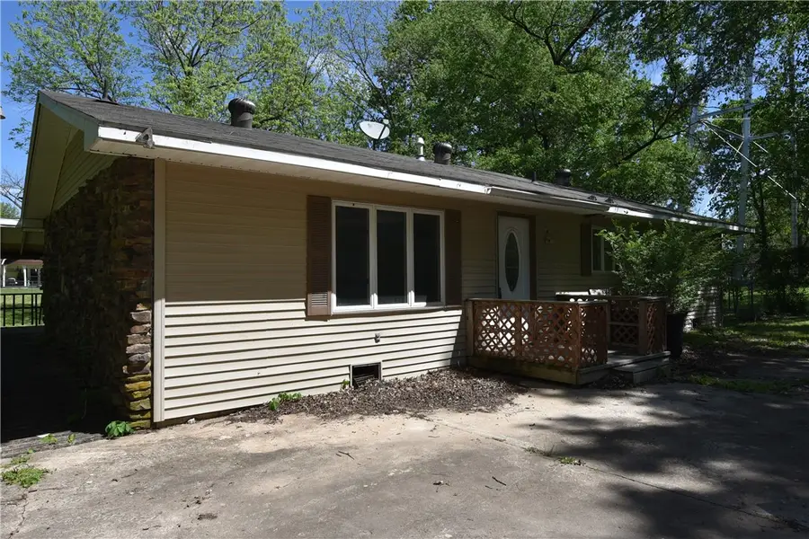 142 Patton Street, Pea Ridge, AR 72751 - #2